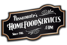 Passanante’s Home Food Services