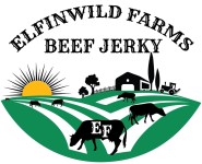 Elfinwild Farms Beef Jerky