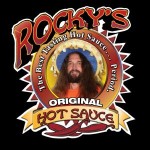 Rocky’s Hot Sauce