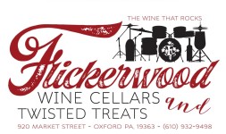 Flickerwood Wine Cellars