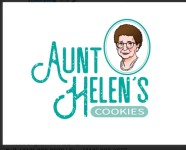 Aunt Helen’s Cookies